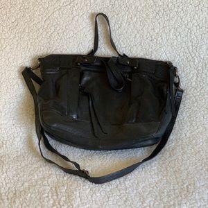 ✨Kooba✨Leather Satchel✨